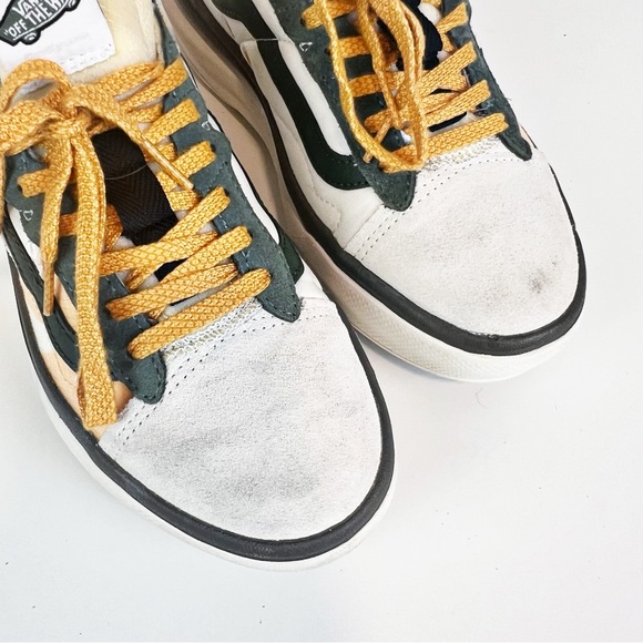 Vans ComfyCush Old Skool Overt CC Sneakers Shoes Lux Multi M 7.5/ W 9 - Picture 8 of 10